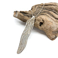 Dragonfly Wing Necklace