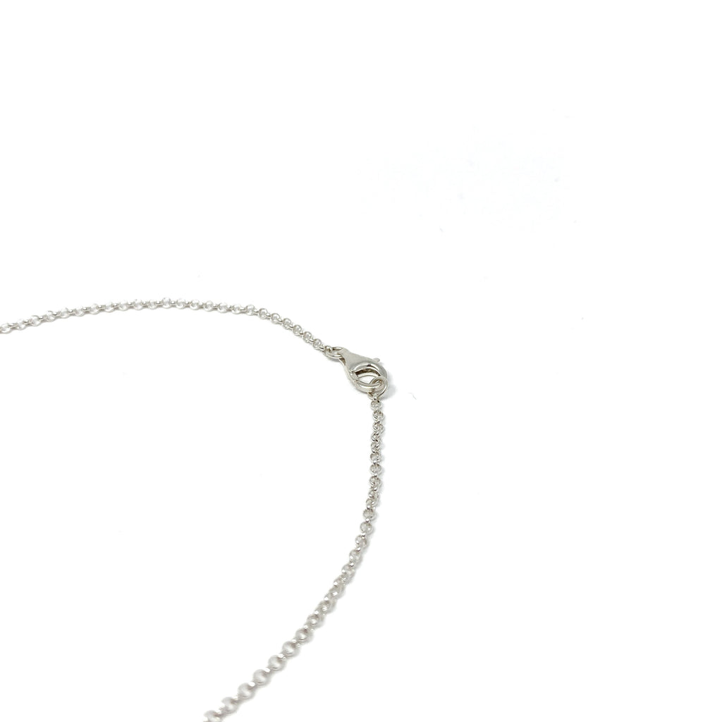 Double-Sided Slider Necklace